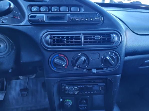 Chevrolet Niva I Рестайлинг с пробегом 2011 года, цена 499 000 рублей, 186819 км, внедорожник, Автокод Объявления