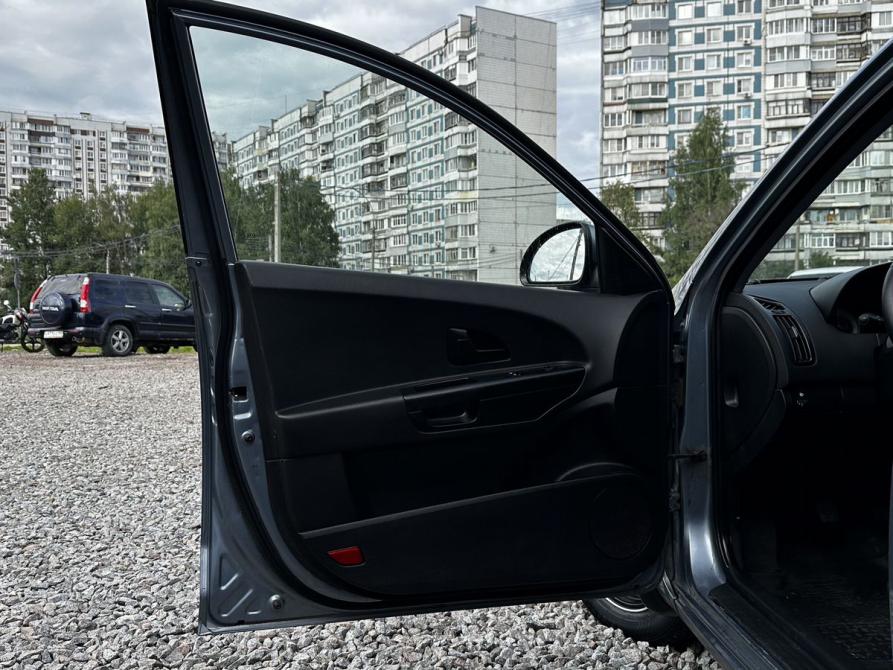 Kia Ceed I Ярославль  - изображение 20