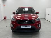 Hyundai Creta I Казань  - изображение 20