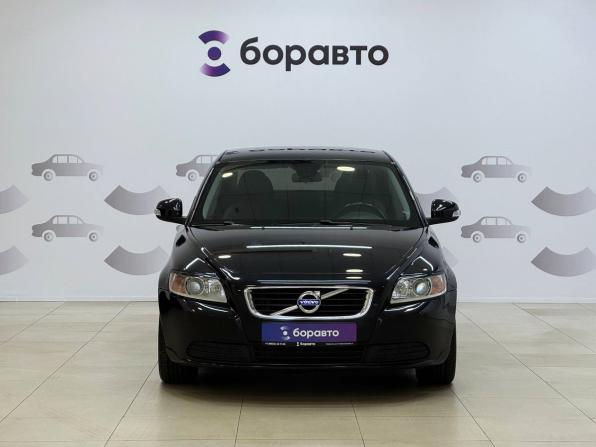 Volvo S40 II Рестайлинг с пробегом 2012 года, цена 950 000 рублей, 192760 км, седан, Автокод Объявления