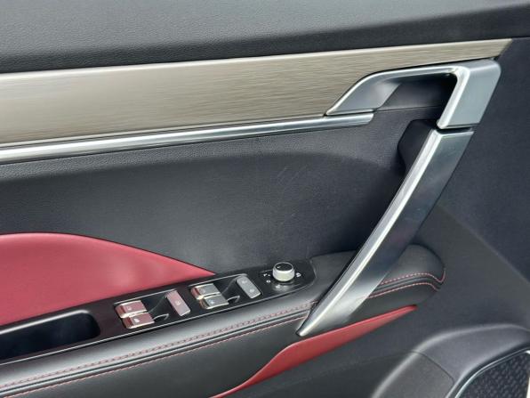 Geely Coolray I с пробегом 2023 года, цена 1 640 000 рублей, 103950 км, внедорожник, Автокод Объявления