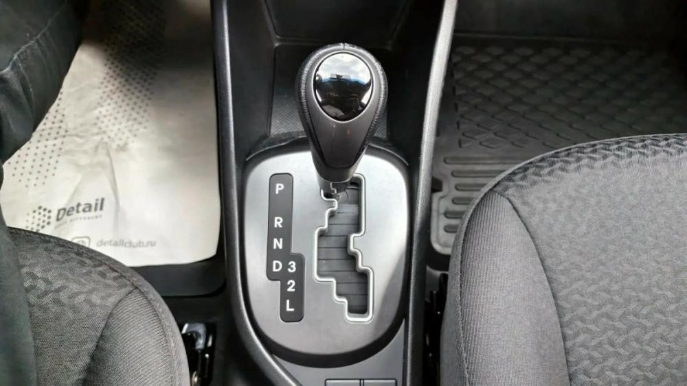 Kia Rio III Рестайлинг Астрахань  - изображение 22