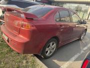 Mitsubishi Lancer X Санкт-Петербург  - изображение 8