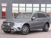 Mercedes-Benz GLC I (X253) Рестайлинг Волгоград  - изображение 40