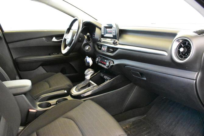 Kia Cerato IV с пробегом 2019 года, цена 1 990 000 рублей, 41086 км, седан, Автокод Объявления
