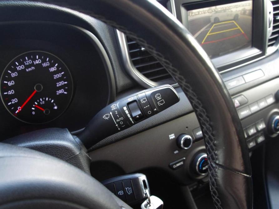 Kia Sportage IV Владимир  - изображение 13