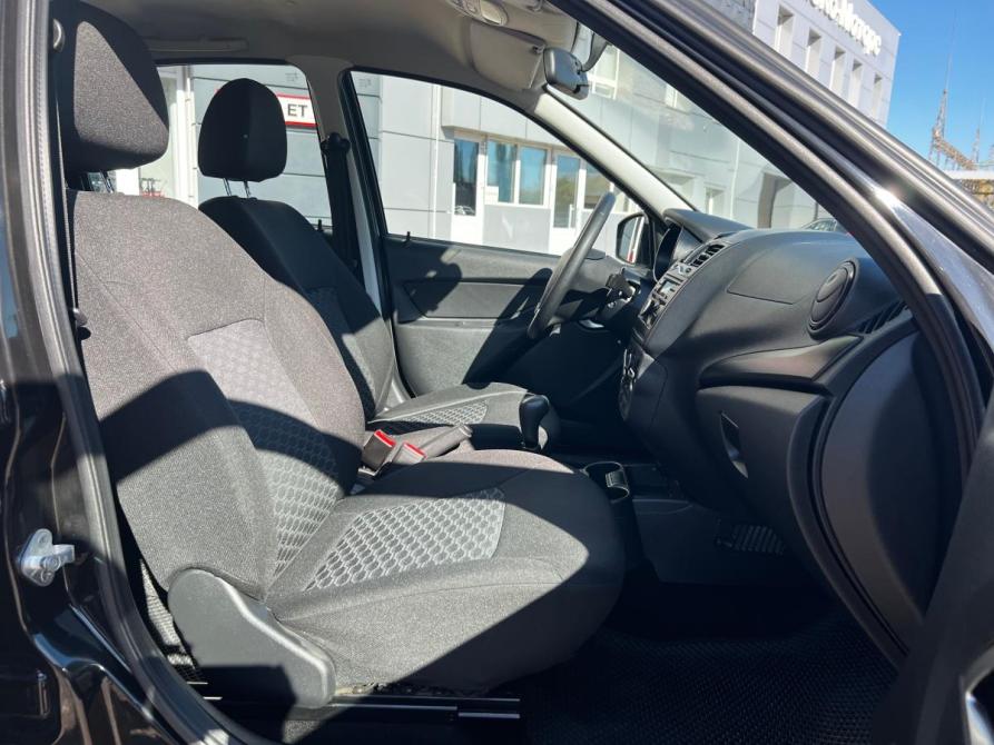 Lada (ВАЗ) Granta I Рестайлинг Стерлитамак  - изображение 11