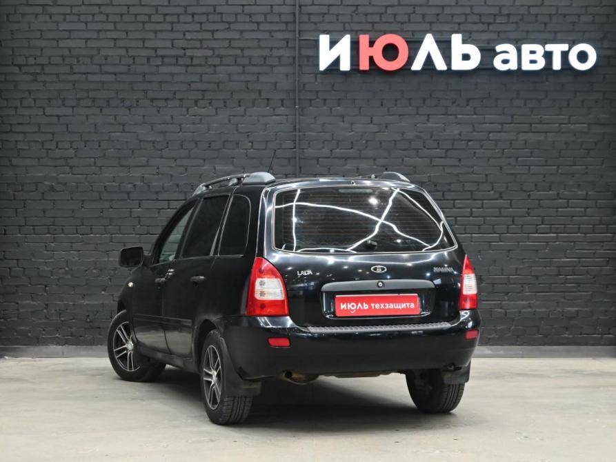 Lada (ВАЗ) Kalina I Екатеринбург  - изображение 4
