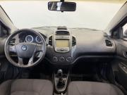 Geely GC6 Псков  - изображение 33