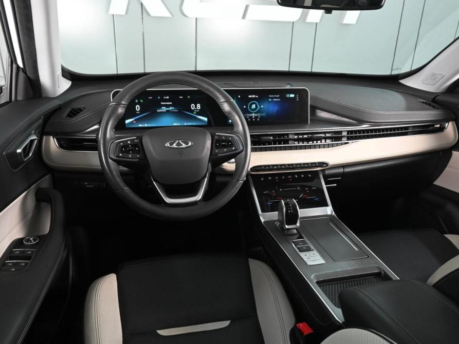 Chery Tiggo 4 Pro I Рестайлинг Ростов-на-Дону  - изображение 6