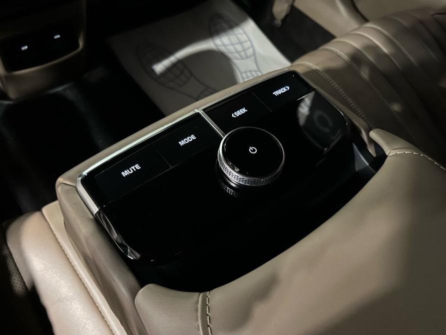 Kia K8 I Пермь  - изображение 16