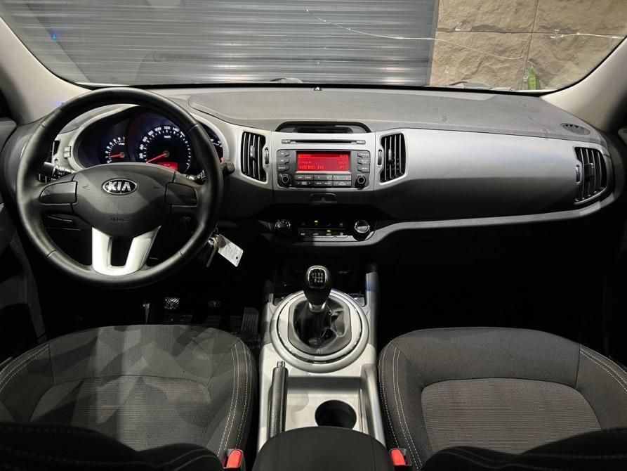 Kia Sportage III Рестайлинг Оренбург  - изображение 18