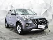 Chery Tiggo 4 Pro I Ульяновск  - изображение 24