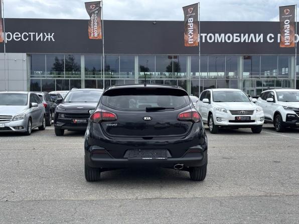 Kia Ceed II с пробегом 2014 года, цена 825 000 рублей, 168500 км, хэтчбек, Автокод Объявления