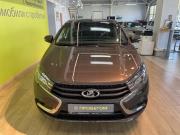 Lada (ВАЗ) Vesta I Чебоксары  - изображение 29