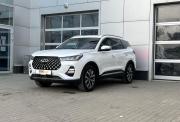 Chery Tiggo 7 Pro I Владимир  - изображение 26