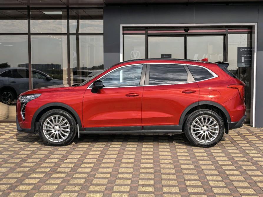 Haval Jolion I Рестайлинг Краснодар  - изображение 8