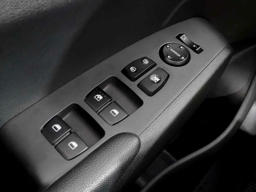 Hyundai Solaris II Рестайлинг Москва  - изображение 10