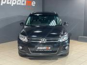 Volkswagen Tiguan I Рестайлинг Тверь  - изображение 17