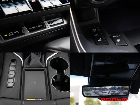 Lexus LX IV с пробегом 2024 года, цена 16 500 000 рублей, 17539 км, внедорожник, Автокод Объявления