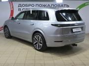 Li Auto (Lixiang) L9 I Рестайлинг Москва  - изображение 33
