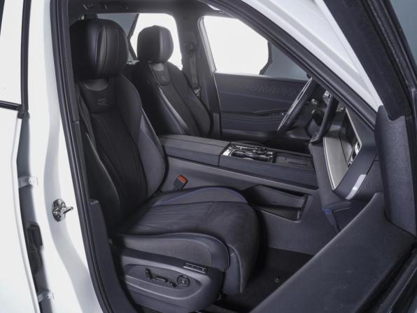 Volkswagen Teramont II (China Market) с пробегом 2026 года, цена 6 430 000 рублей, 52 км, внедорожник, Автокод Объявления