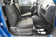 Suzuki Jimny III Рестайлинг 1 Иркутск  - изображение 39