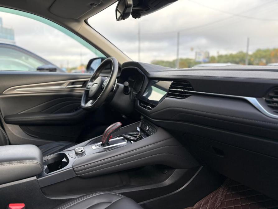 Haval F7 I Череповец  - изображение 13