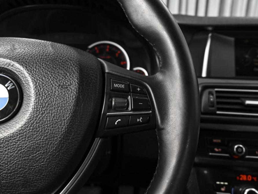 BMW 5 серии VI (F10/F11/F07) Рестайлинг Ставрополь  - изображение 20