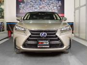 Lexus NX I Кемерово  - изображение 26