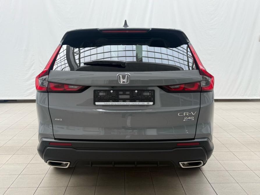 Honda CR-V VI Нижний Тагил  - изображение 6