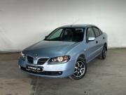 Nissan Almera II (N16) Рестайлинг Москва  - изображение 17