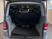 Volkswagen Caravelle T5 Рестайлинг Чебоксары  - изображение 50