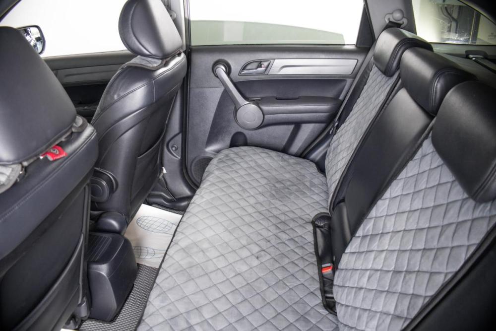Honda CR-V III Пермь  - изображение 9