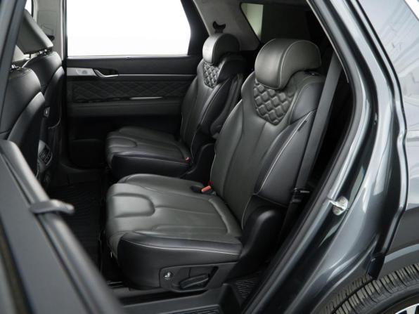 Hyundai Palisade I с пробегом 2021 года, цена 4 335 055 рублей, 131012 км, внедорожник, Автокод Объявления
