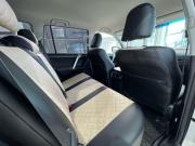 Toyota Land Cruiser Prado 150 Series Рестайлинг 1 Москва  - изображение 27