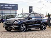 Mercedes-Benz M-Класс III (W166) Краснодар  - изображение 20
