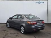 Kia Rio III Москва  - изображение 19
