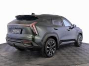 Geely Atlas II Москва  - изображение 33
