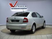 Skoda Octavia II (A5) Рестайлинг Уфа  - изображение 21