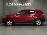Nissan Qashqai I Рестайлинг Пермь  - изображение 23