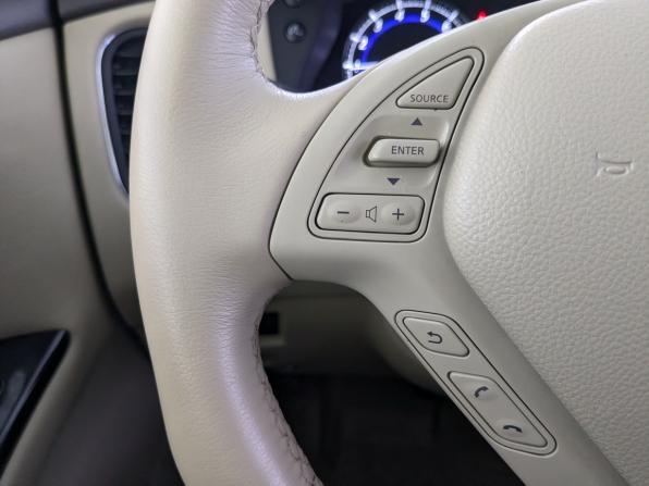 Infiniti QX50 I с пробегом 2014 года, цена 1 850 000 рублей, 131646 км, внедорожник, Автокод Объявления