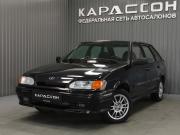 Lada (ВАЗ) 2114 Пермь  - изображение 19