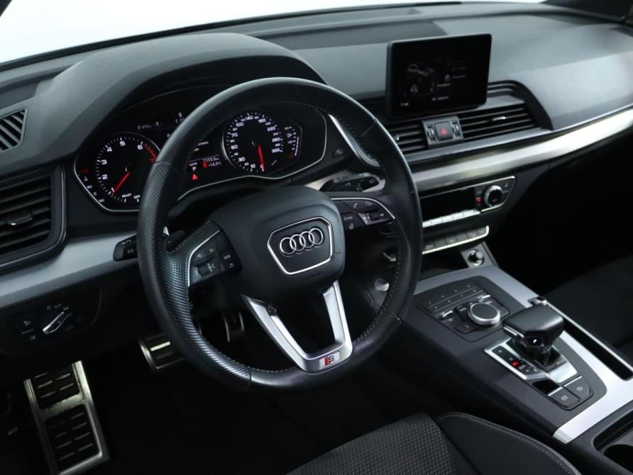Audi Q5 II (FY) Санкт-Петербург  - изображение 13
