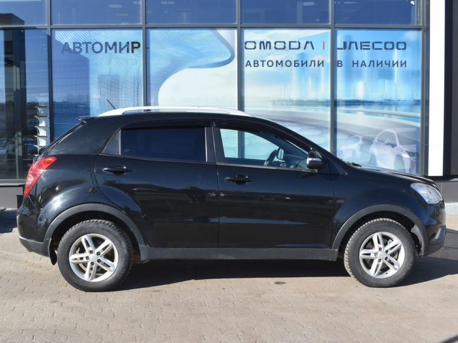 SsangYong Actyon II Архангельск  - изображение 4