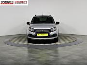 Lada (ВАЗ) Granta I Рестайлинг Белгород  - изображение 18