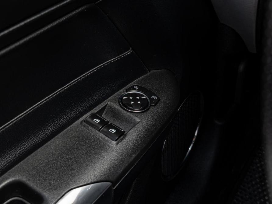 Ford Mustang VI Краснодар  - изображение 18
