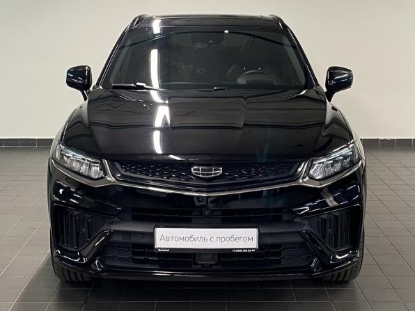 Geely Tugella I Рестайлинг с пробегом 2023 года, цена 2 625 000 рублей, 47794 км, внедорожник, Автокод Объявления