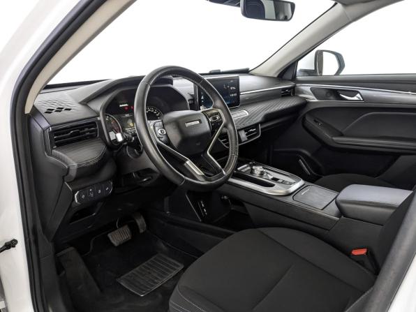 Haval Jolion I с пробегом 2021 года, цена 1 600 000 рублей, 96100 км, внедорожник, Автокод Объявления