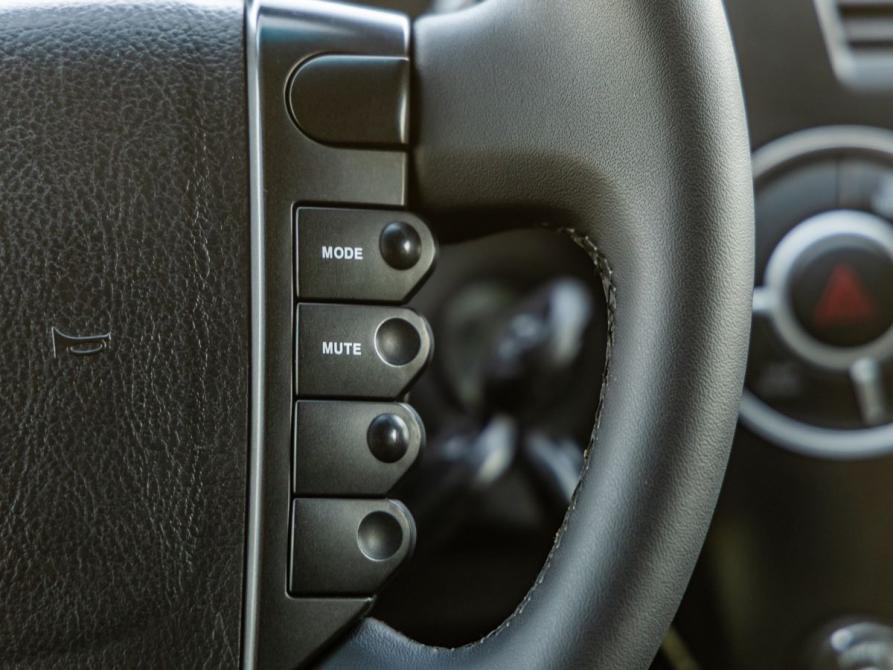 SsangYong Kyron I Рестайлинг Волгоград  - изображение 23